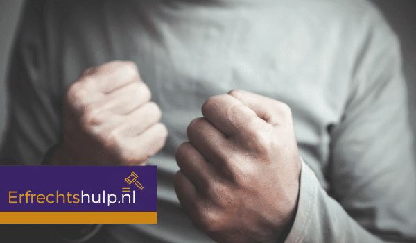 zuivere aanvaarding - rechtspraak